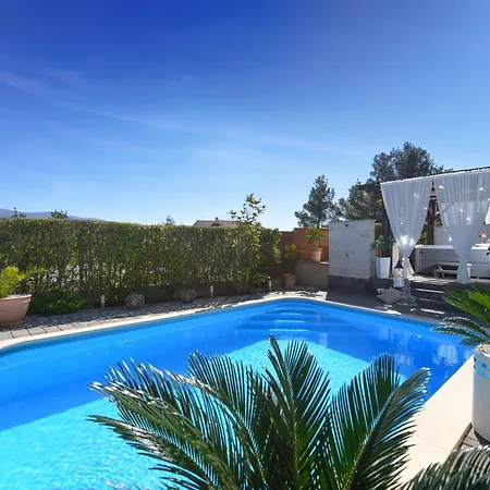 Sea View Bella With Private Heated Pool *