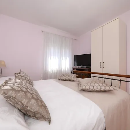 Sea View Bella With Private Heated Pool * Pridraga