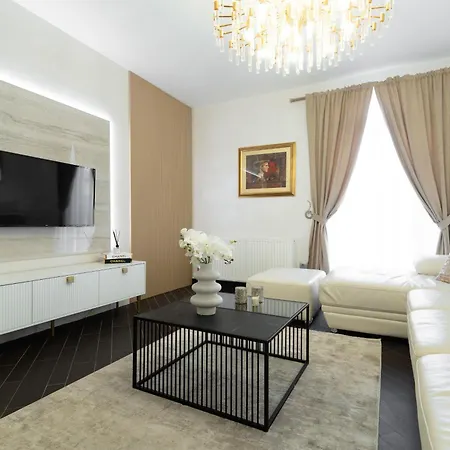 וילה Sea View Bella With Private Heated Pool Pridraga